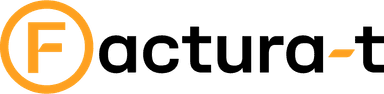 Logo Factura-t