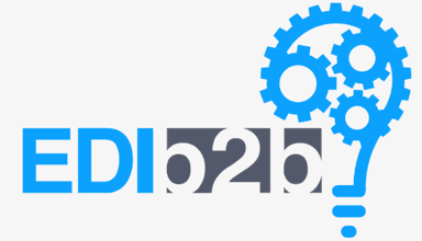 Logo Edi B2B2