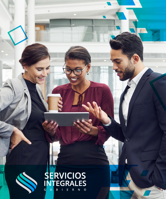 Servicios Integrales