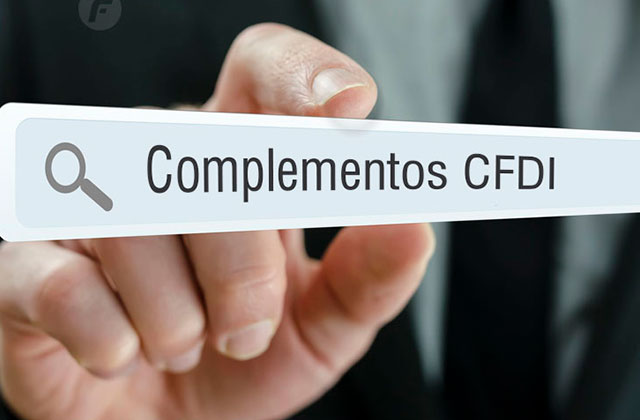 complementos cfdi