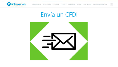 envia cfdi