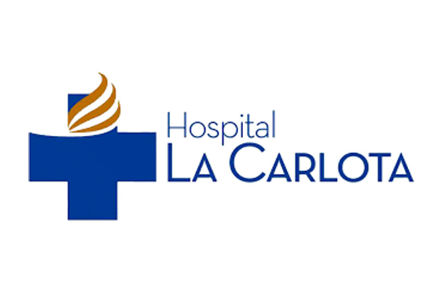 Hospital la Carlota