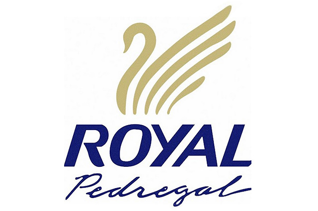 Royal Pedregal
