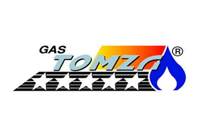 Gas Tomza